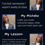 Latifa Jones - @keemie78 - Instagram