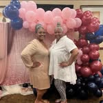 Latifa Jones-Neal - @mrslatifaneal - Instagram
