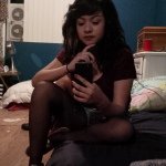 Ratalie Nios - @latifahjones - Instagram
