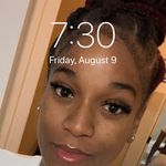 ThixkGoddess - @jones_latifah - Instagram
