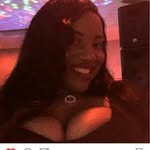 Latifah Smith - @beautee_2811 - Instagram