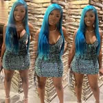 Latifah Smith - @authentic_tifah - Instagram
