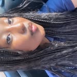 LATIFAH_SMITH🇯🇲🇸🇳 - @latifah_smith01 - Instagram