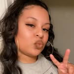 Latifah Smith - @lightskintifah - Instagram