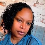 Latifah Smith-Taylor - @misunderstood_tifah - Instagram