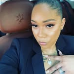 Latifah Smith-Williams - @latifahsmithwilliams - Instagram