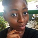Latifah Thomas - @queen_latifa1285 - Instagram