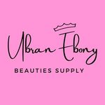 Latifah Thomas - @urban.ebony.beauties - Instagram