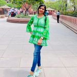 Latika Patel - @ca_latika - Instagram