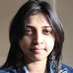 Latika Patel - @latika_patel_ - Instagram
