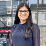 Latika Patel - @latika_patel18 - Instagram