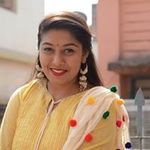 Latika Patel - @latika.patel93 - Instagram