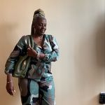 Latisha Baker - @233.sky - Instagram