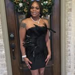 Latisha Baker - @latishabaker322 - Instagram