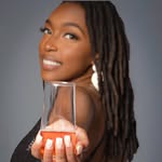 Latisha Baker - @simplyt27 - Instagram