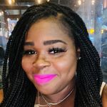 LaTisha Baker - @latishainez - Instagram