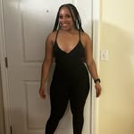 Latisha Baker - @tishaaaaaa92 - Instagram