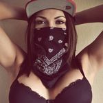Latisha Brown - @latisha_and_lil_baxter - Instagram