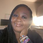 Latisha A. Beard - @beyondbeautiful09 - Instagram