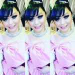 Lady Latisha Betty Bella Cruz - @betty_bella_cruz - Instagram