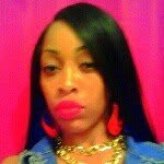 Latisha Black - @black_diamonds5 - Instagram