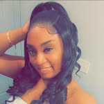 Latisha Black - @prettyblack249 - Instagram