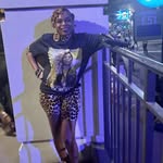 Latisha Black Robinson - @tish_ittybitty - Instagram