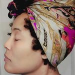 Latisha Blake - @copestheticcurlchronicles - Instagram