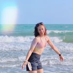 🍑 вℓυєℓιттℓє¢αт 🧡 - @latisha_blue8 - Instagram