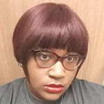 LA BLUE - @latishablue - Instagram