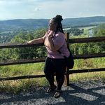 Latisha Blue - @tish1210 - Instagram