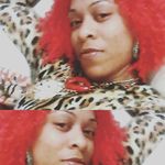Stephanie - @latishablue2486 - Instagram