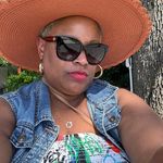 Latisha Bolden - @bamagirl_tish - Instagram