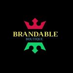 Latisha Bolden - @brandable_boutique - Instagram