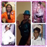 Latisha Lovinmyself Bolden - @aza.tish - Instagram