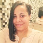 Latisha Briggs - @ms.stepping_out - Instagram