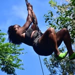 Latisha Briggs - @octoberlibra85 - Instagram