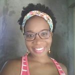 Krystal Bryan - @latishabryan27 - Instagram