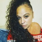 LaTisha Buckner - @luv.sees.no.color - Instagram