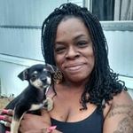 Latisha Burch - @latishaburch - Instagram