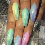 Latisha Burch - @betty_boot_23 - Instagram