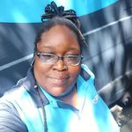 Latisha Burchette - @latishaburchette - Instagram