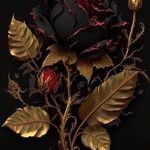 Lôve Browñ - @latishaburch68 - Instagram