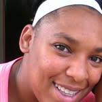 Latisha Burns - @ang3l3y3z_08 - Instagram