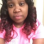 Latisha Burt - @burtlatisha - Instagram