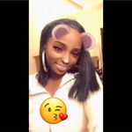 Latisha Burton - @burtonlatisha - Instagram
