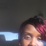 Tisha Burton - @burtonlatisha10 - Instagram