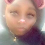Latisha Cartwright - @queenlatisha2001 - Instagram