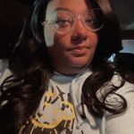 Latisha J Chambers - @jus_call_me_miz_tish - Instagram