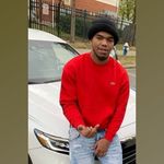 Tandre Latisha Hòòks-chambers - @tandreburton - Instagram